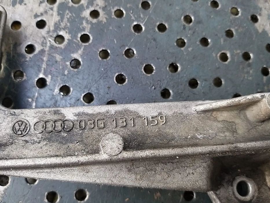 Suport motor 2.0 tdi vw golf 5 1k 03g131159