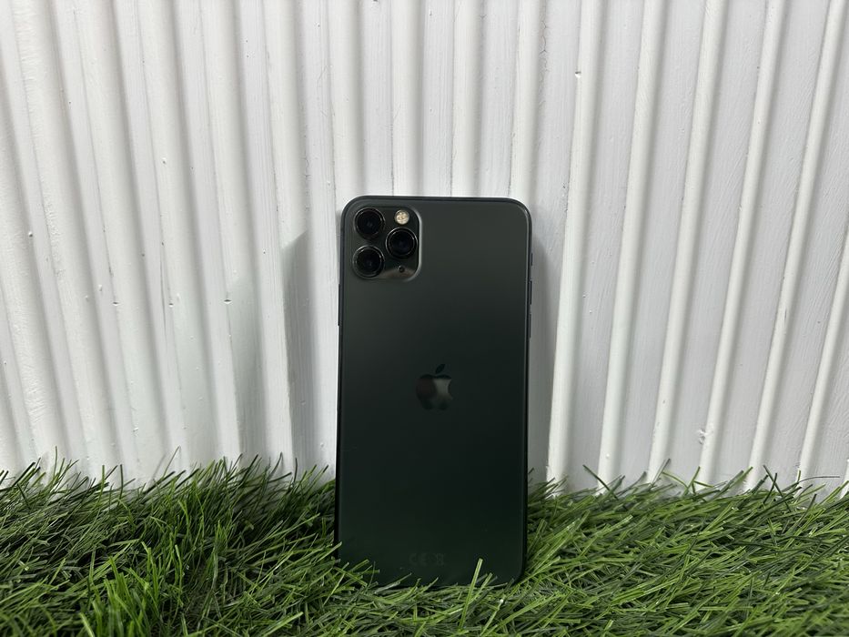 телефон Iphone 11 pro max 64 gb