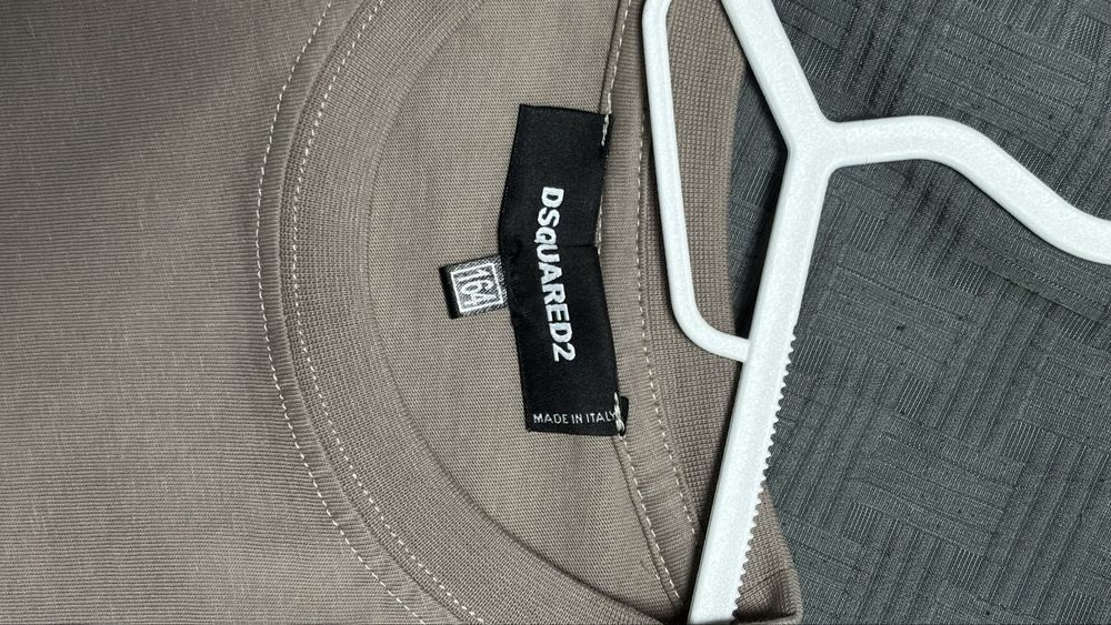 Tricou Dsquared 2 copii