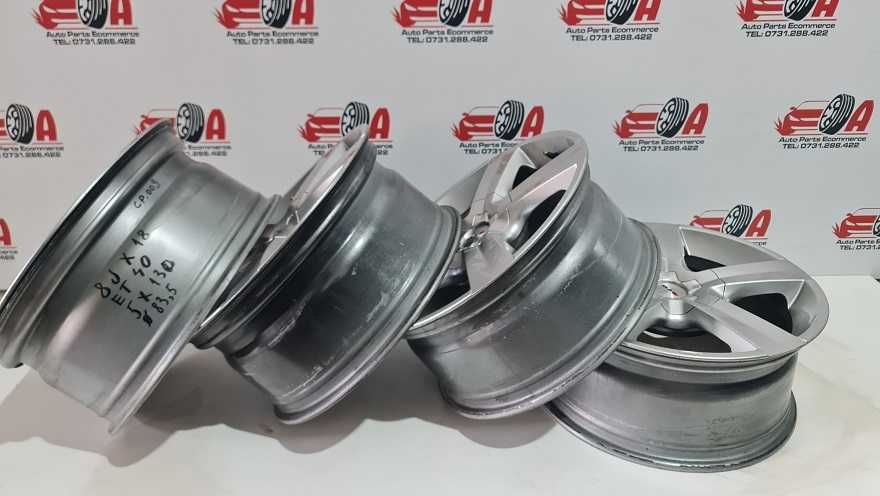 JANTE R18 MAK/TUAREG/PORCHE cp J1009 5 x 130