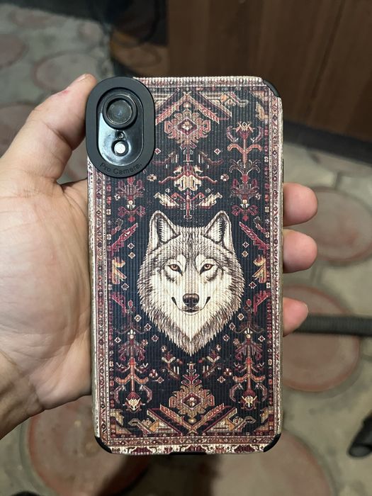 Айфон xr в хорошем состоянии