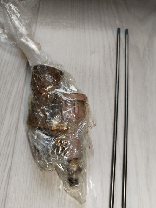 Продам вольфрамовый электрод