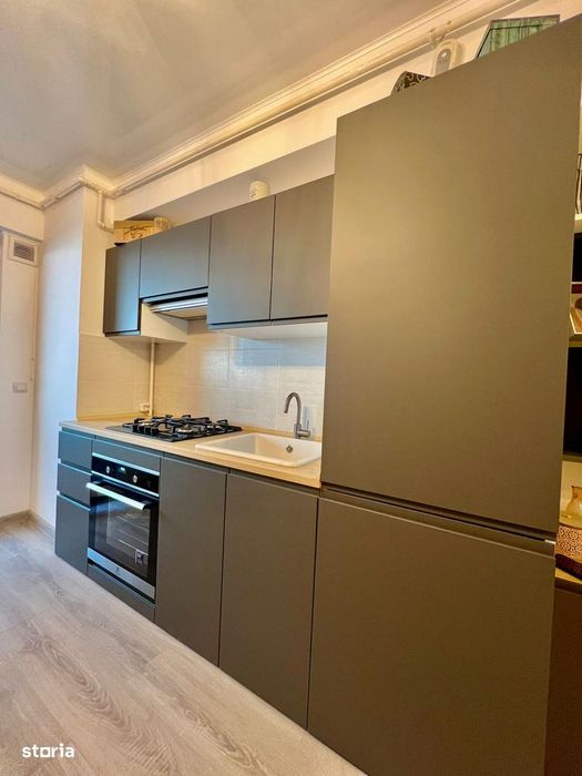 De închiriat | 2 camere | Copou Garden Residence | 64 mp | /lună — fotografia 3