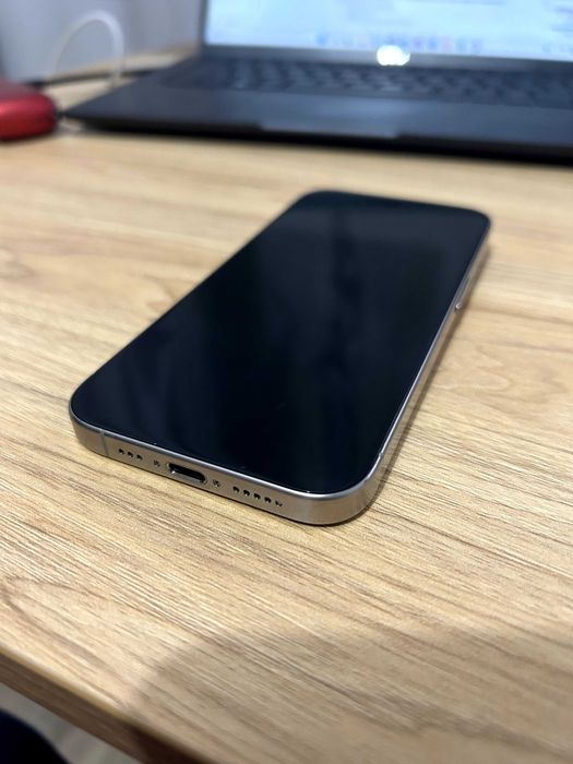iPhone 15 Pro 128GB Titanium