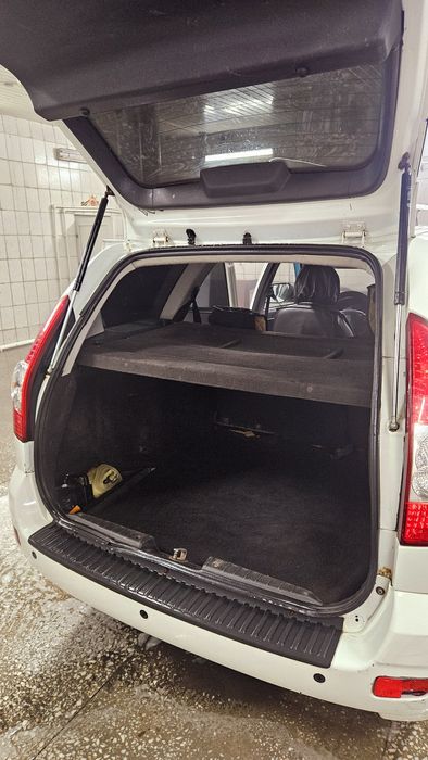 Продам автомобиль Ваз(Lada)Priora2171