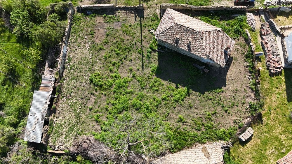 Продава се Къща в с. Звезда, Област Търговище - 100 кв.м за 80 €/кв.м - Снимка #2