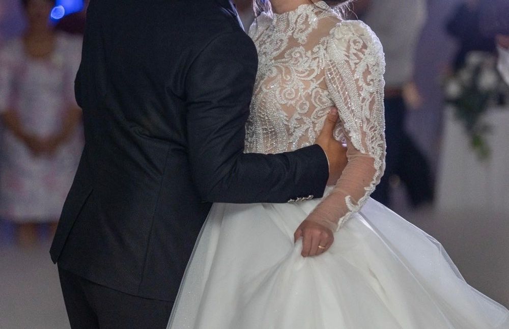 Rochie de mireasa