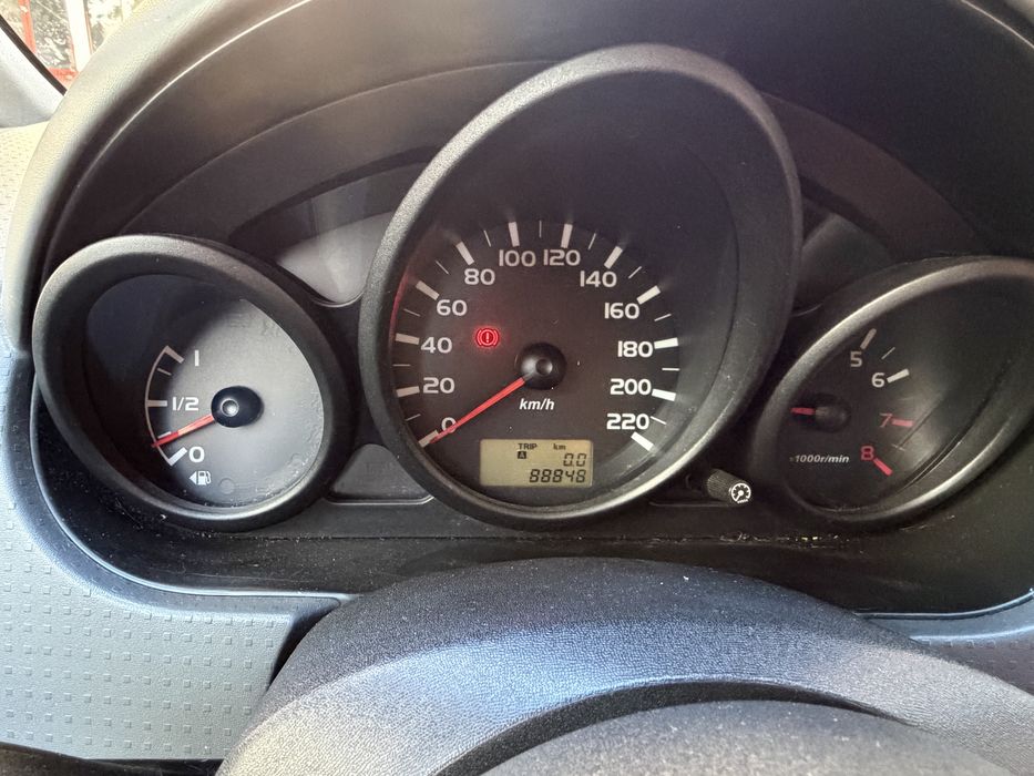MITSUBISHI Colt 2005 — imagine 4