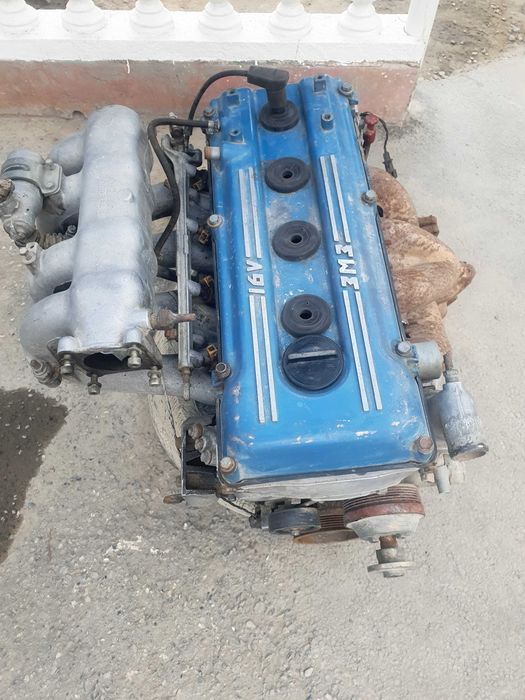 ЗМЗ б/у мотор сотилади
