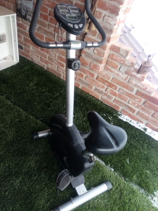 Bicicleta magnetic nsport