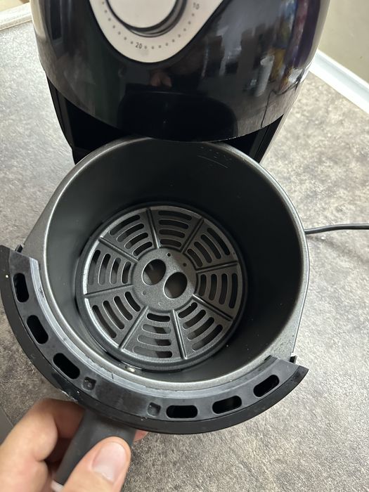 Delimano Air Fryer