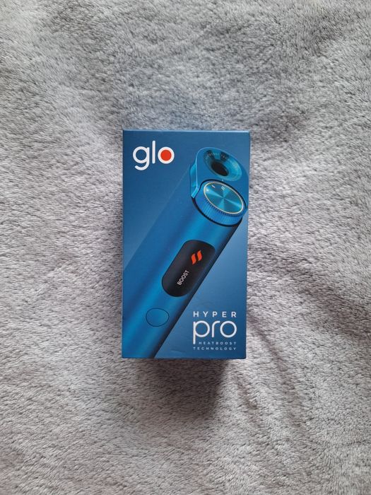 Glo Hyper Pro Aparat