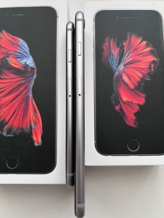 IPhone 6s Plus impecabil