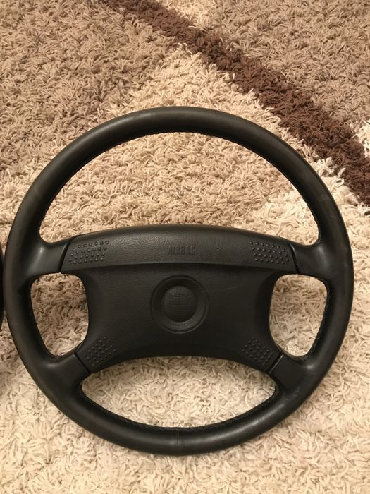 Рули на BMW e34