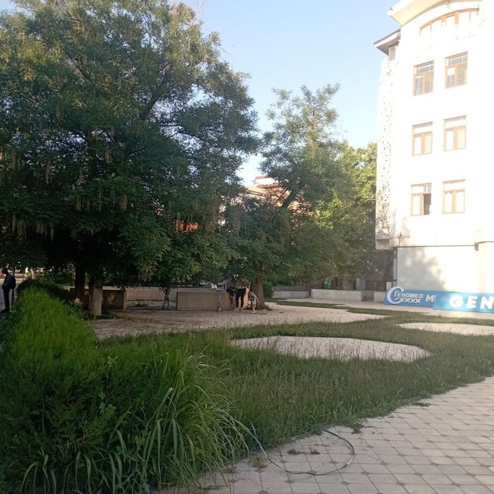 Сдается помещение в доль дороги Юнус Абад 2