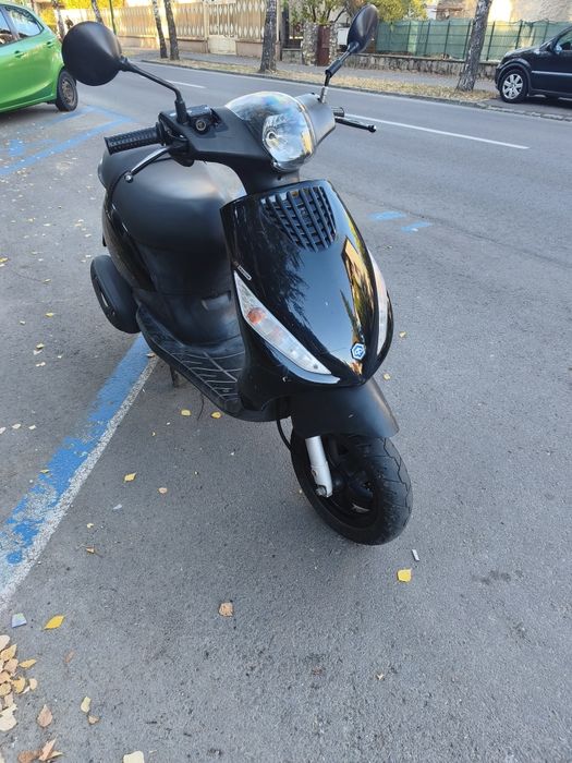 Vand scuter Piaggio Zip si scuter  Daytona Revo  50