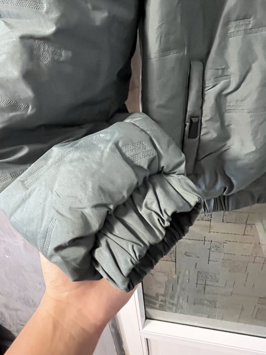 Geaca de iarna barbati noua