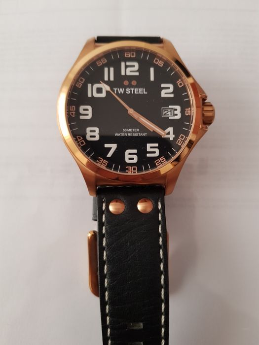Ceas TW Steel TW 416
