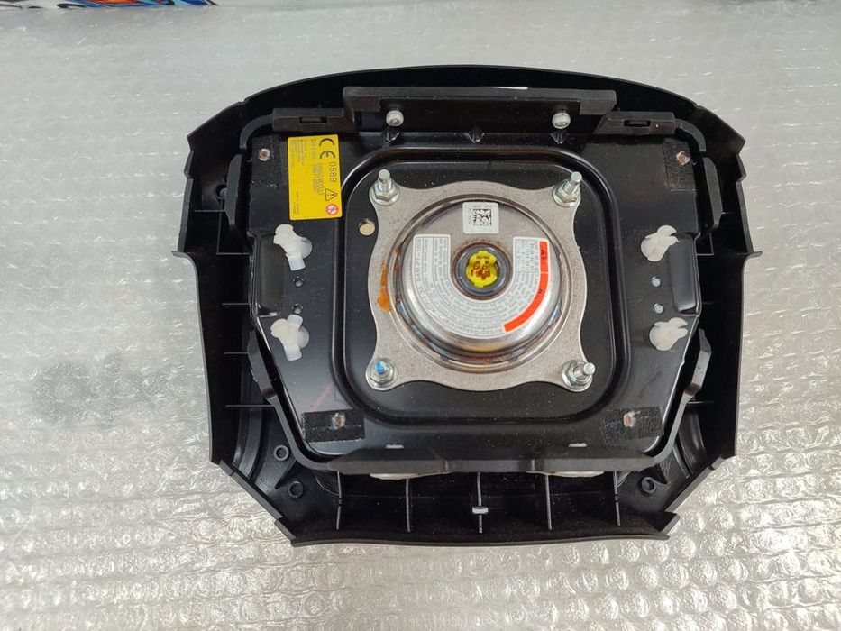 AIRBAG VOLAN / AIRBAG ȘOFER FORD RANGER (T6) 2011–2015 / COD OEM DAB-3-1043 / UA6L (5E2)