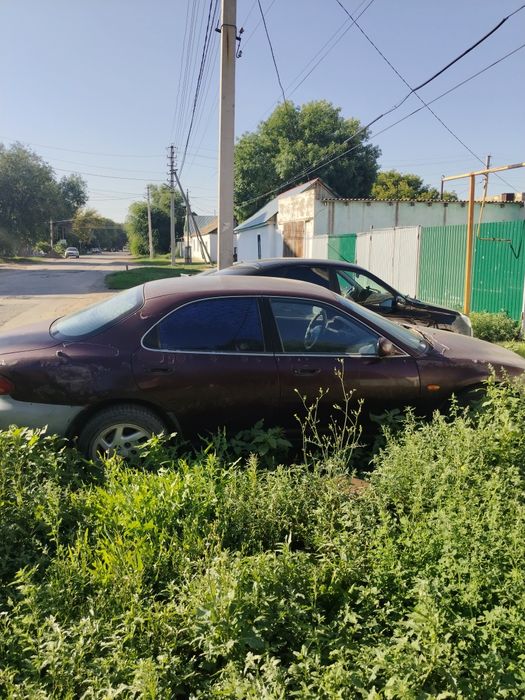Продам Мазда кседокс 6