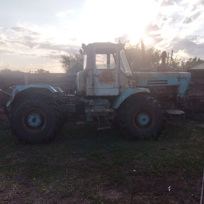 Продам трактор ХТЗ Т 150