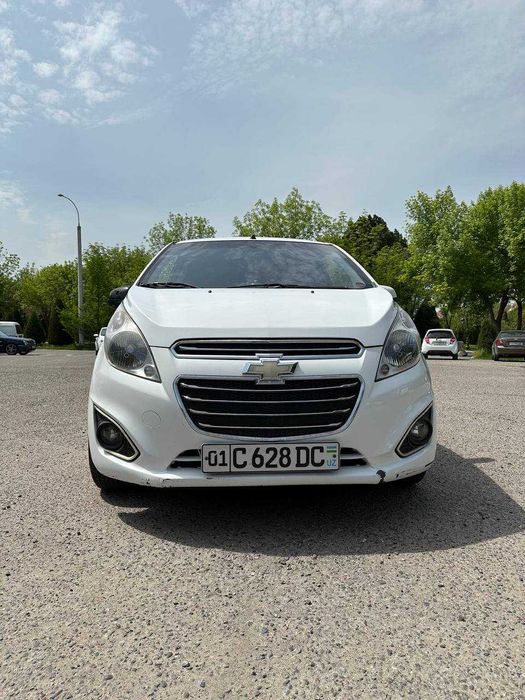 Spark oq 2011 yunsobod