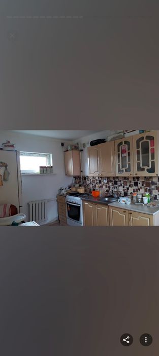 Дом  в Акжар 2  частный