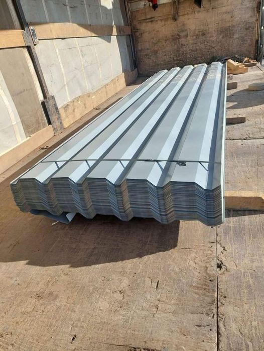 Vand tabla cutata dimensiuni 6.20m
