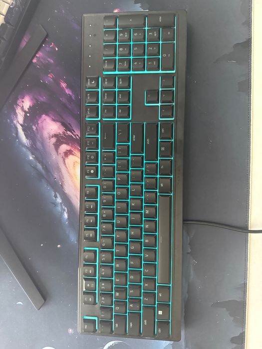 Tastatură gaming