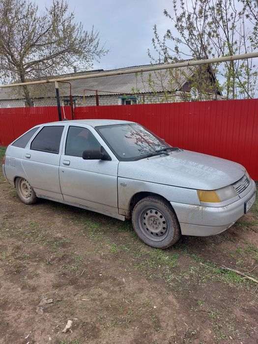 2112 цена 600к торг есть