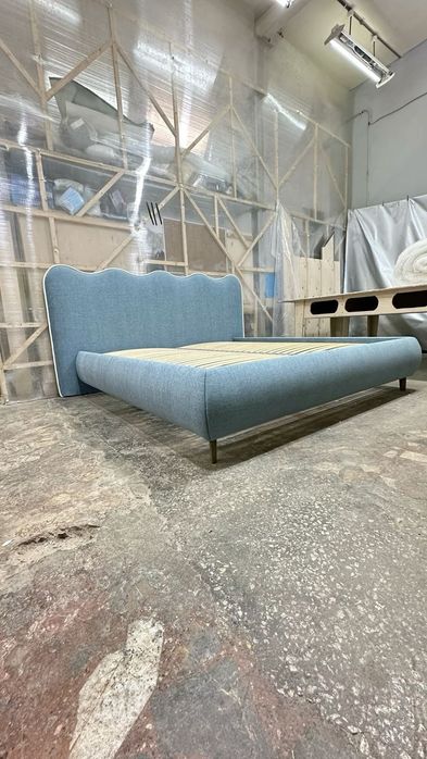 Myaxhi spalnila yengicha turda zakazga yasab beramz