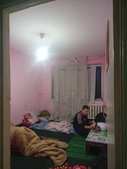 Квартира ижарага берилади ор:р Русалка