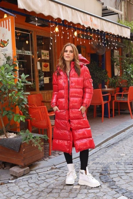 Geaca damă marimi pe poze aly