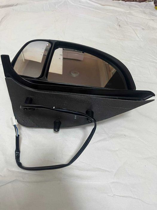 Зеркало левое Cитрoeн Джaмпep 230/244 Пежо Бокcep230/244 Фиат Дукато