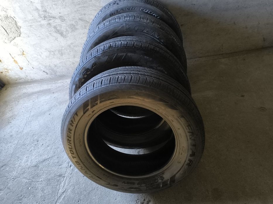 Продам летнию авторезину