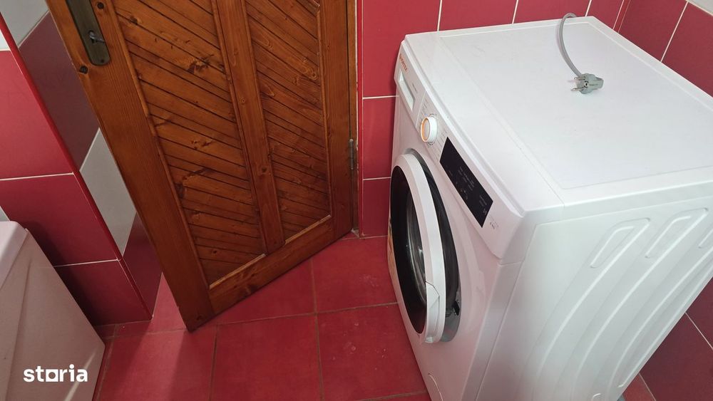 Vand apartament 2 camere in Deva, Kogalniceanu, decomandat, mobilat