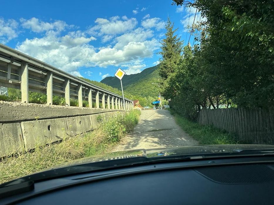 Teren intravilan Lepsa