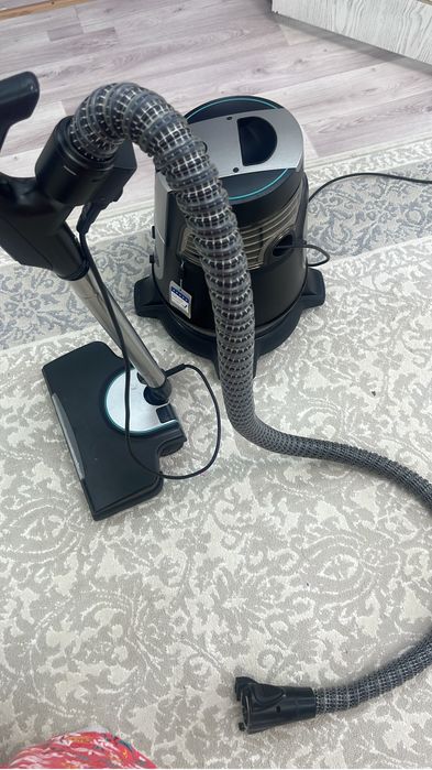 Пылисос Робаклин