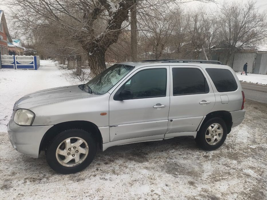 Продам автомобиль