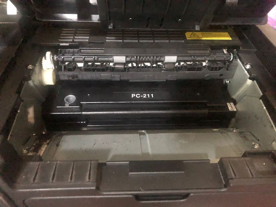 Продаю принтер в рабочем состоянии