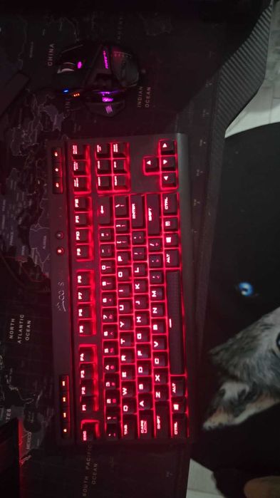 PC Gaming i7 12700KF / RTX 3060 12GB / 32GB DDR5 / 2TB SSD / Full RGB / Impecabil