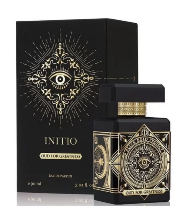 Парфюм Initione