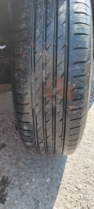 Гуми Nexen n'blue hd plus 215/65/16 DOT 0821