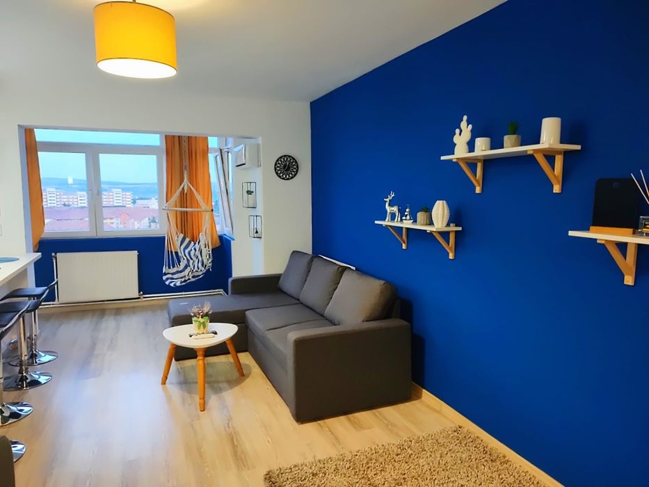 Cazare regim hotelier