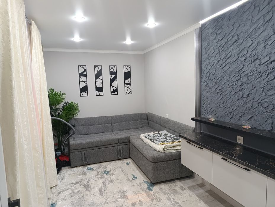 Элитная VIP квартира