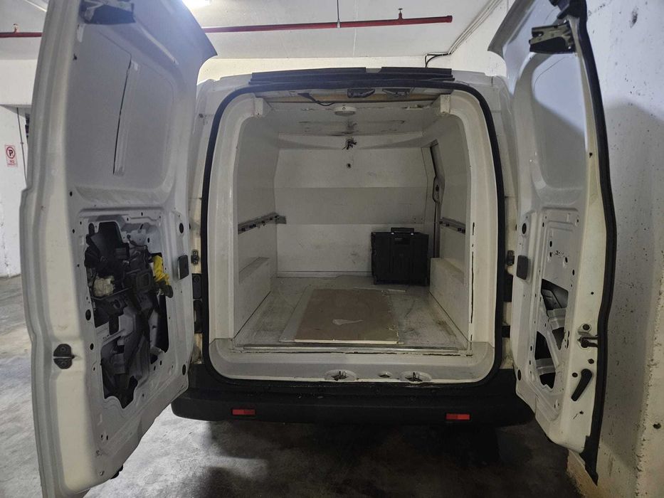 De vanzare Nissan NV200 Instalatie Frigorica disponibila
