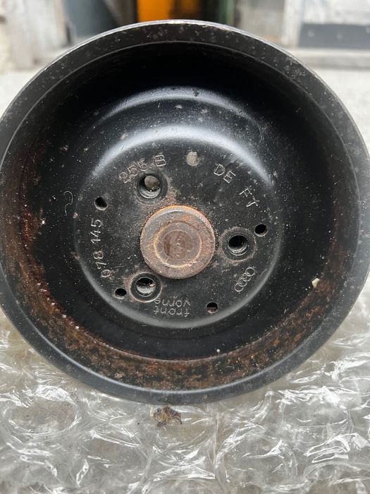 Части за Audi 100/A6 C4