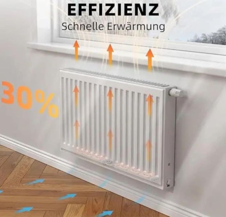 Ventilatie calorifier termoficare centrala