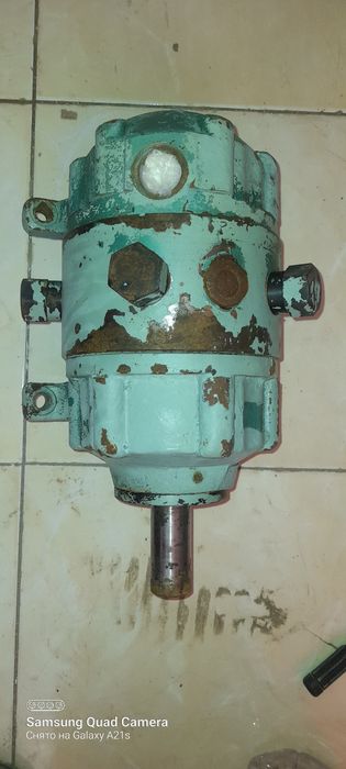 Масленный насос сатылады