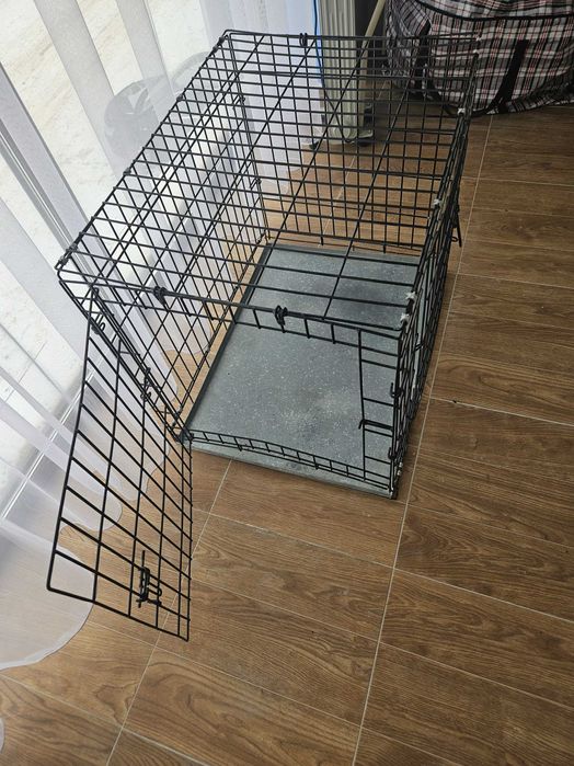 Клетка,вольер,переноска